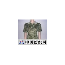 嵊州市佳利达针织制衣厂 -T恤真丝短袖  zs80156